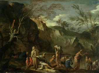 De Doop van Christus